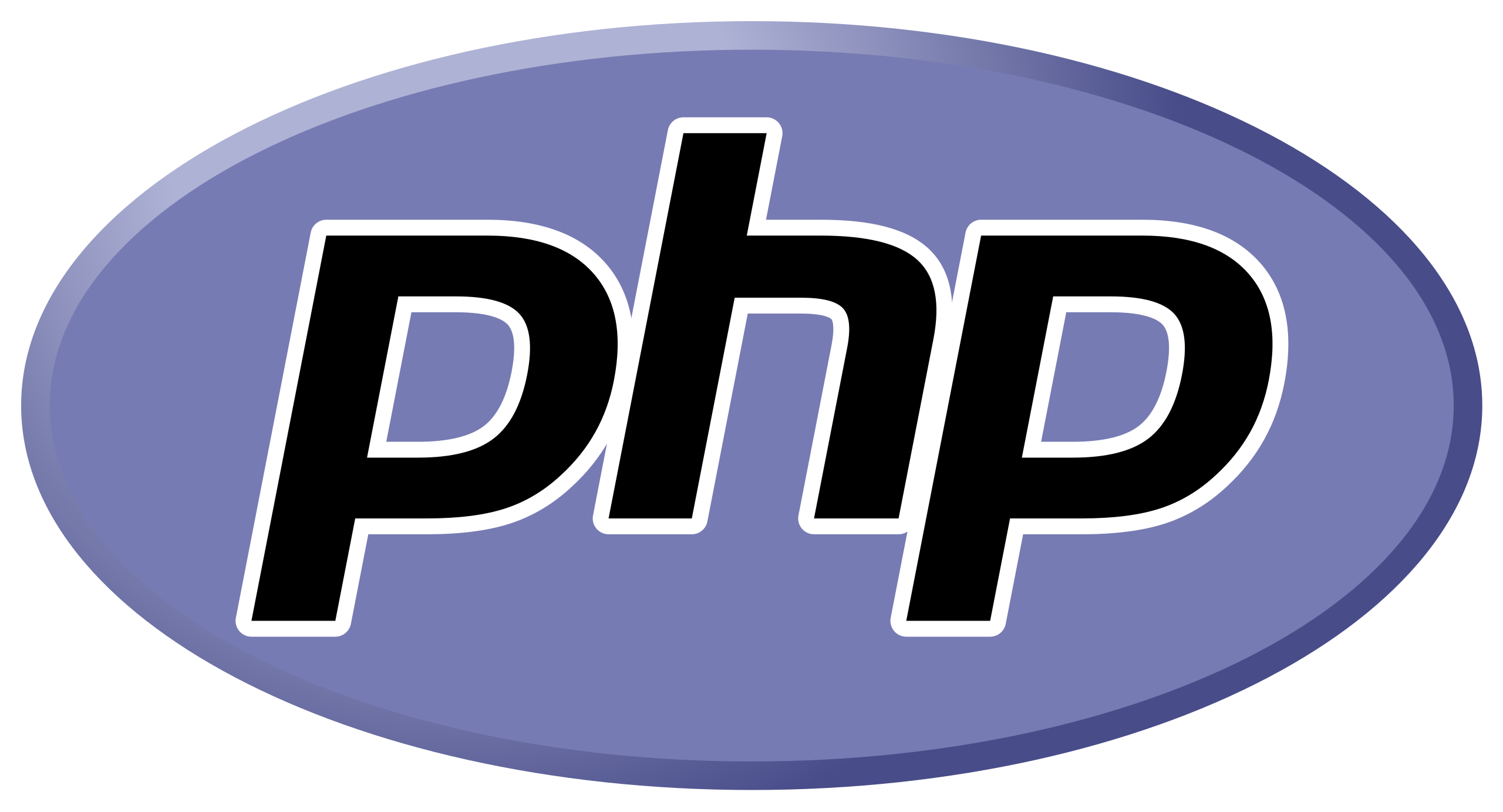 Логотип PHP